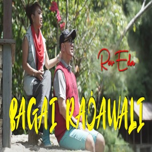 Helda Febrina的专辑BAGAI RAJAWALI
