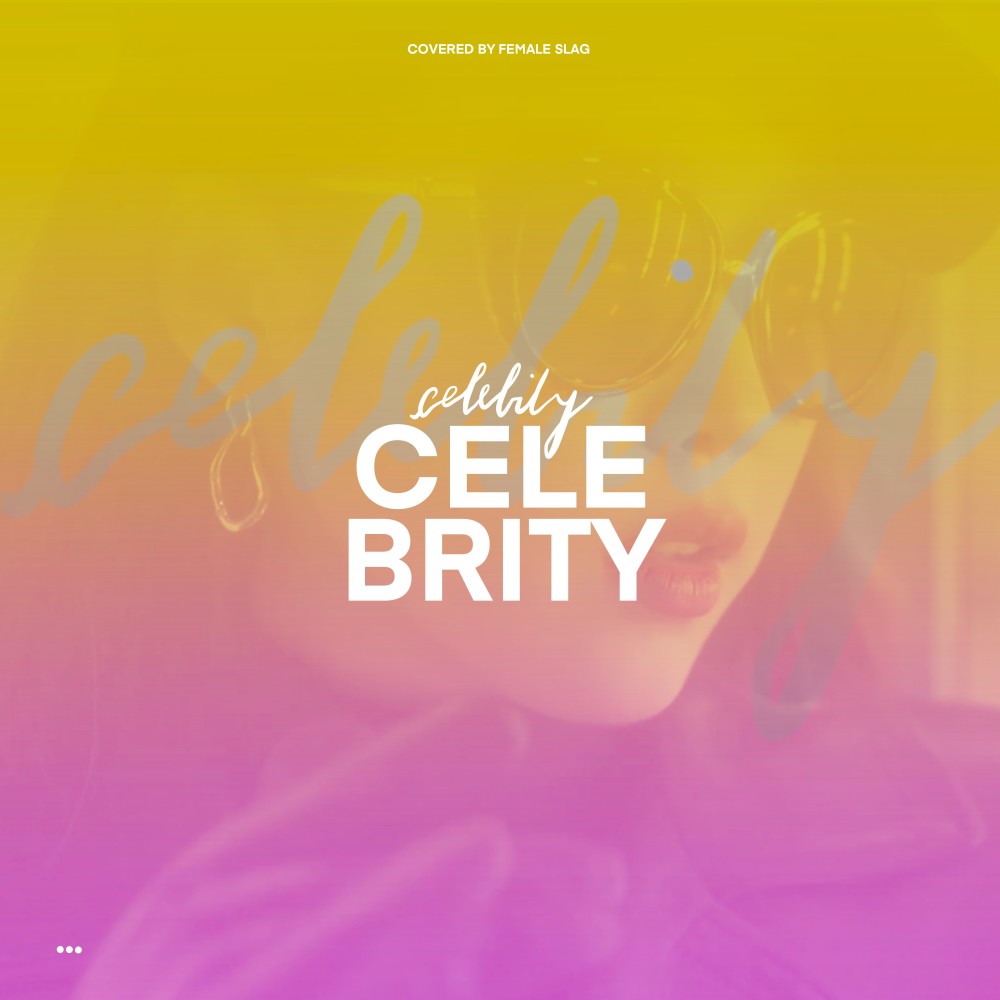 Celebrity (cover: iu) (完整版)