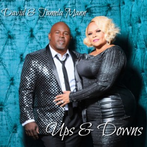 Tamela Mann的專輯Ups and Downs