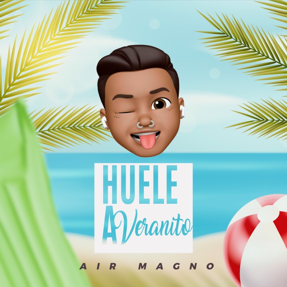 Huele a Veranito