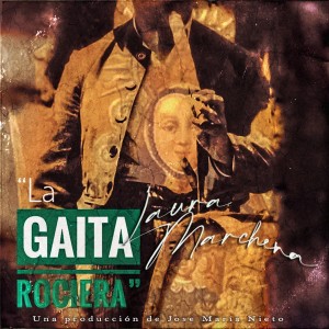收聽Laura Marchena的La Gaita Rociera歌詞歌曲