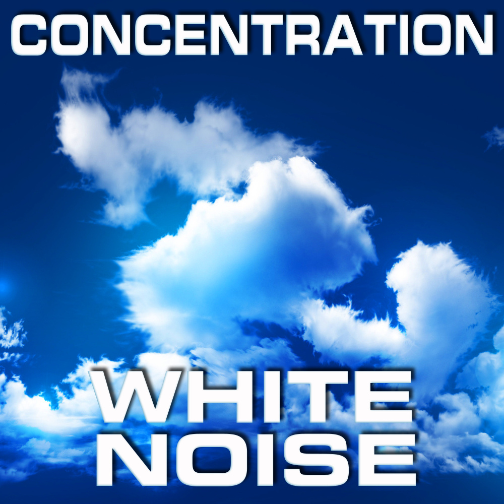 White Noise Concentration