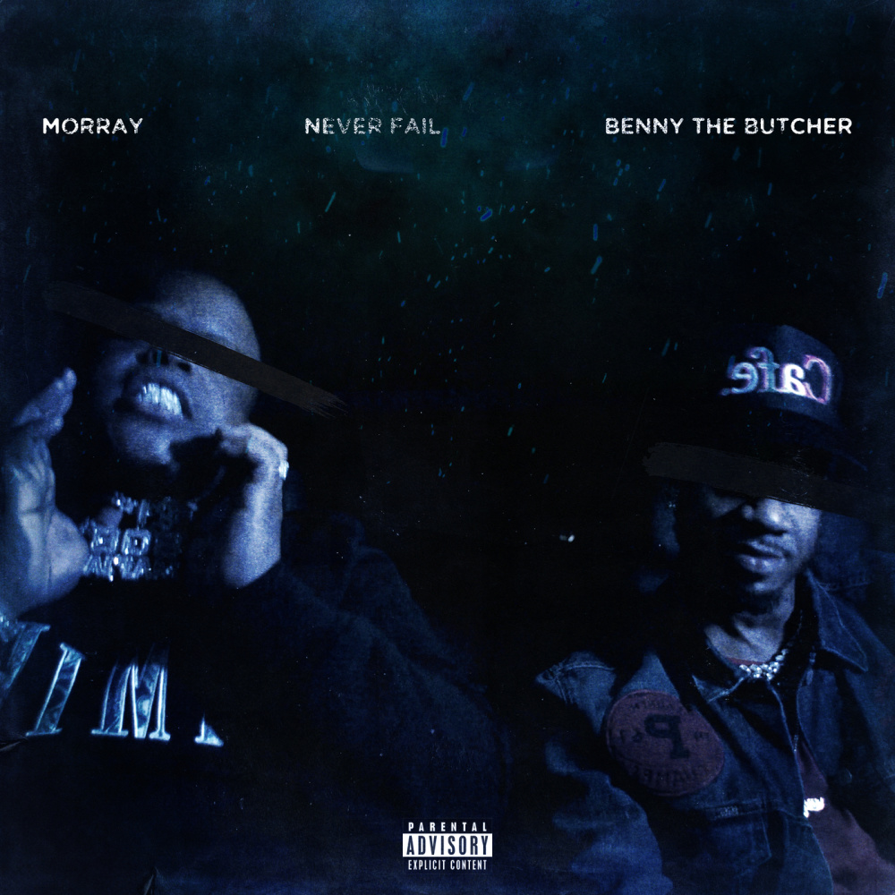 Never Fail (Explicit)