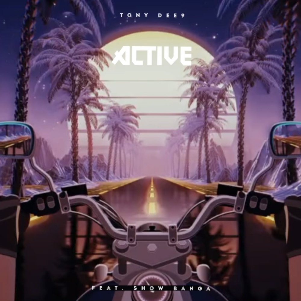 Active (feat. Show Banga) (Explicit)