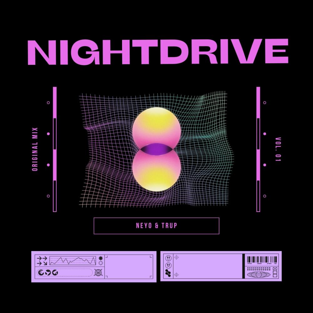 Nightdrive (feat. TRUP)