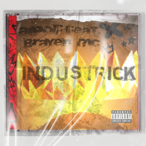 Album Industrick (Explicit) oleh Brayen MC