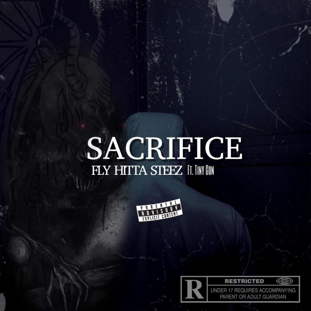 Sacrifice (feat. Tiny Gun) (Explicit)