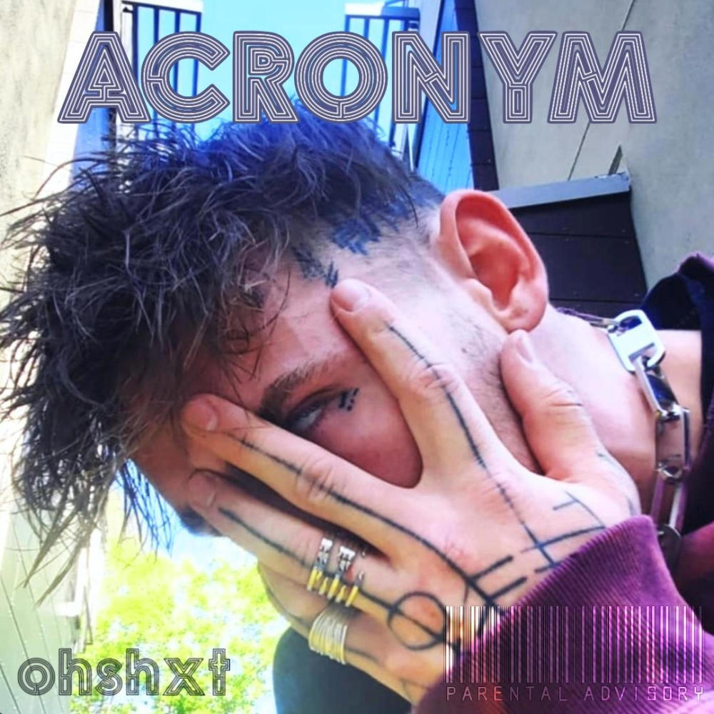 ACRONYM (Explicit)