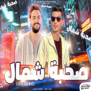 Listen to صحبة شمال song with lyrics from Tamer Eltorky