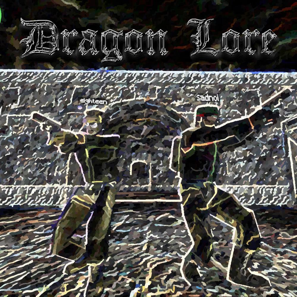 DRAGON LORE (feat. Sadnoi & 1adaaaan) (Explicit)