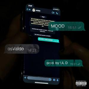 收聽Osvaldo的Mood歌詞歌曲
