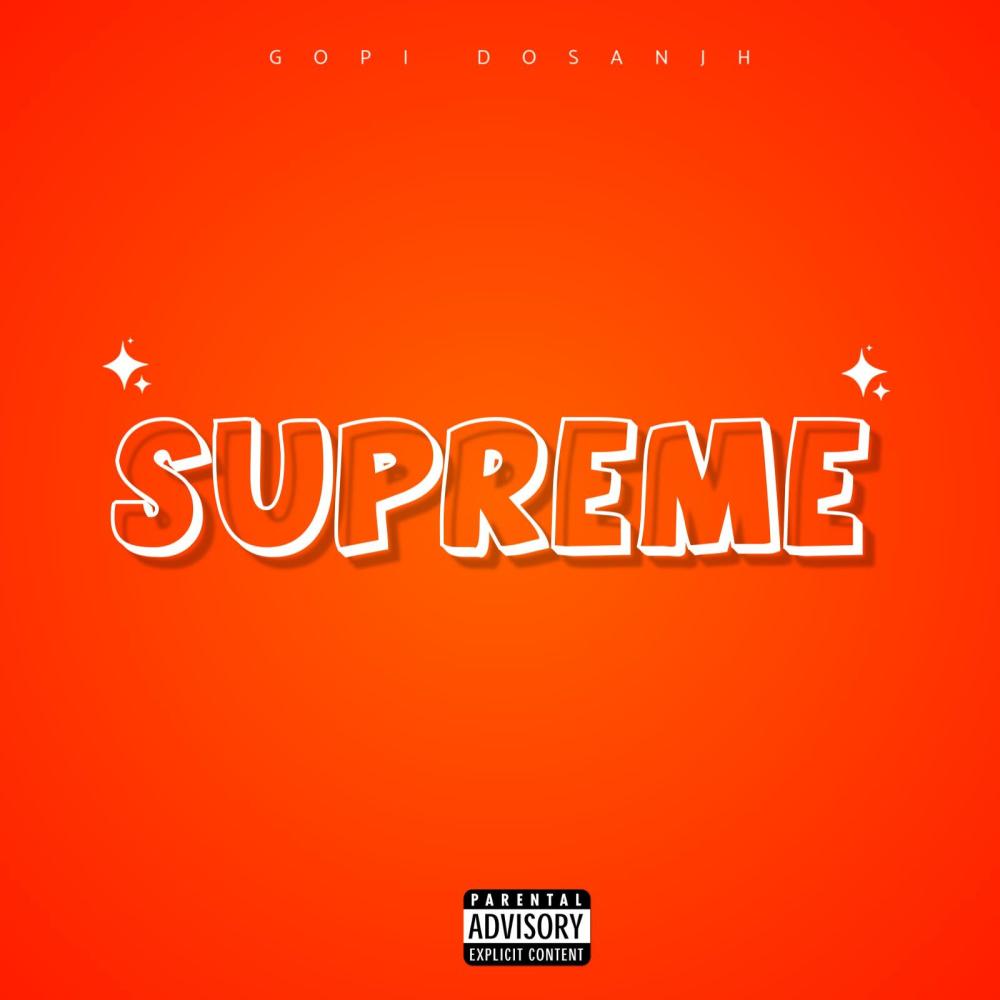 SUPREME