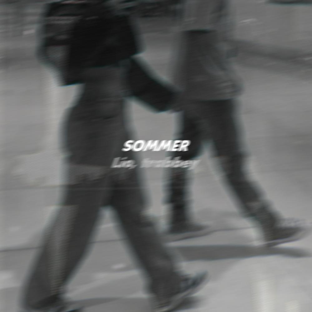 Sommer (feat. trabbey) (Explicit)