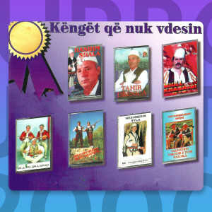 收聽Tahir Drenica的Adem dhe Hamez Jashari歌詞歌曲