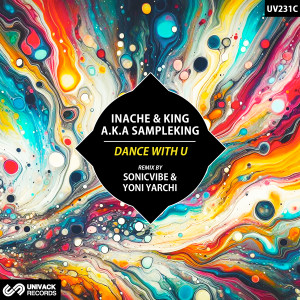 Album Dance With U (Sonicvibe & Yoni Yarchi Remix) from Inache