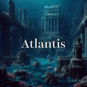 Dengarkan lagu Atlantis nyanyian pianocafe Kumi dengan lirik
