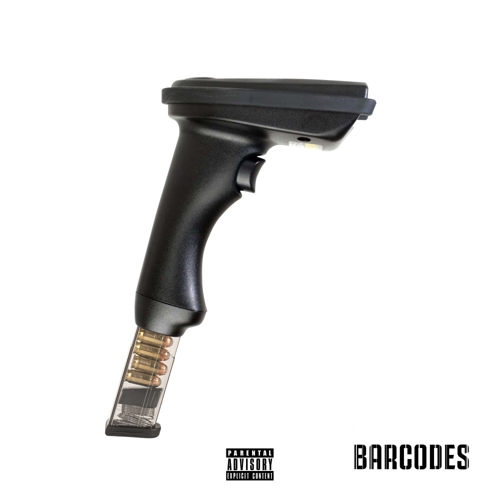 Barcodes (Explicit)