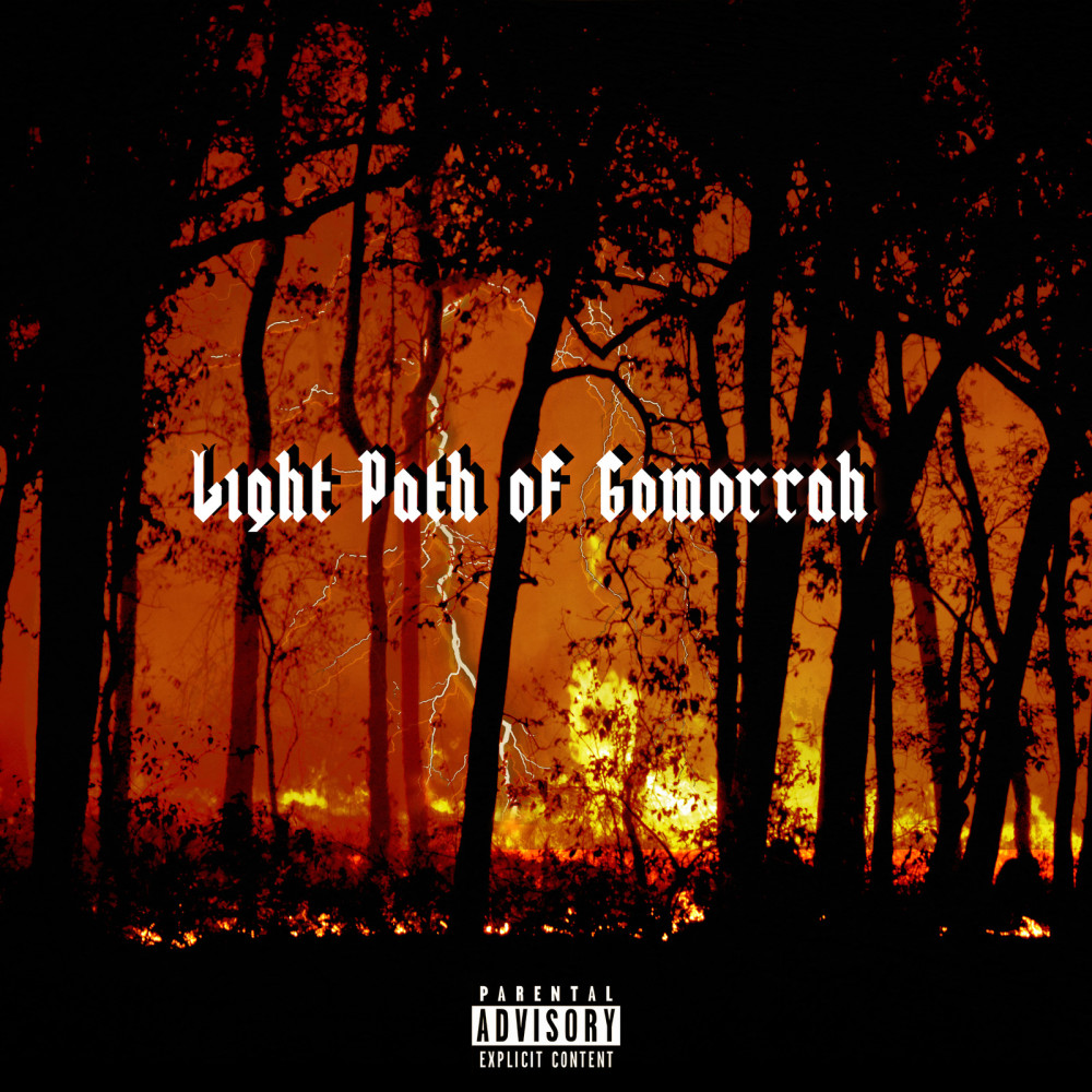 Infected World (Explicit)