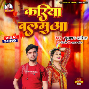 ดาวน์โหลดและฟังเพลง Kariya Balamuaa พร้อมเนื้อเพลงจาก Gulshan Aashiq