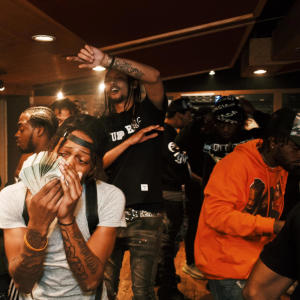 收聽BillboardBilly的Superhero vs supervillan (feat. Mattimula)歌詞歌曲