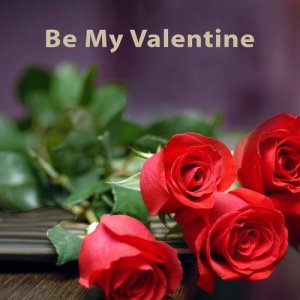 Phillip Gelbach的專輯Be My Valentine (Valentine's Day Mix)