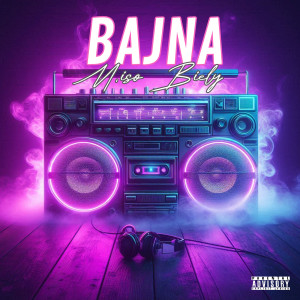 Album Bajna (Explicit) from 