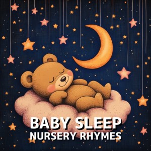 Album Relax and Sleep: Calming Baby Lullabies from Baby Sleep Nursery Rhymes