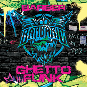 Album Ghetto Funk from Barber