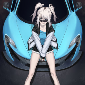 Album McLaren (Explicit) from wavsupply