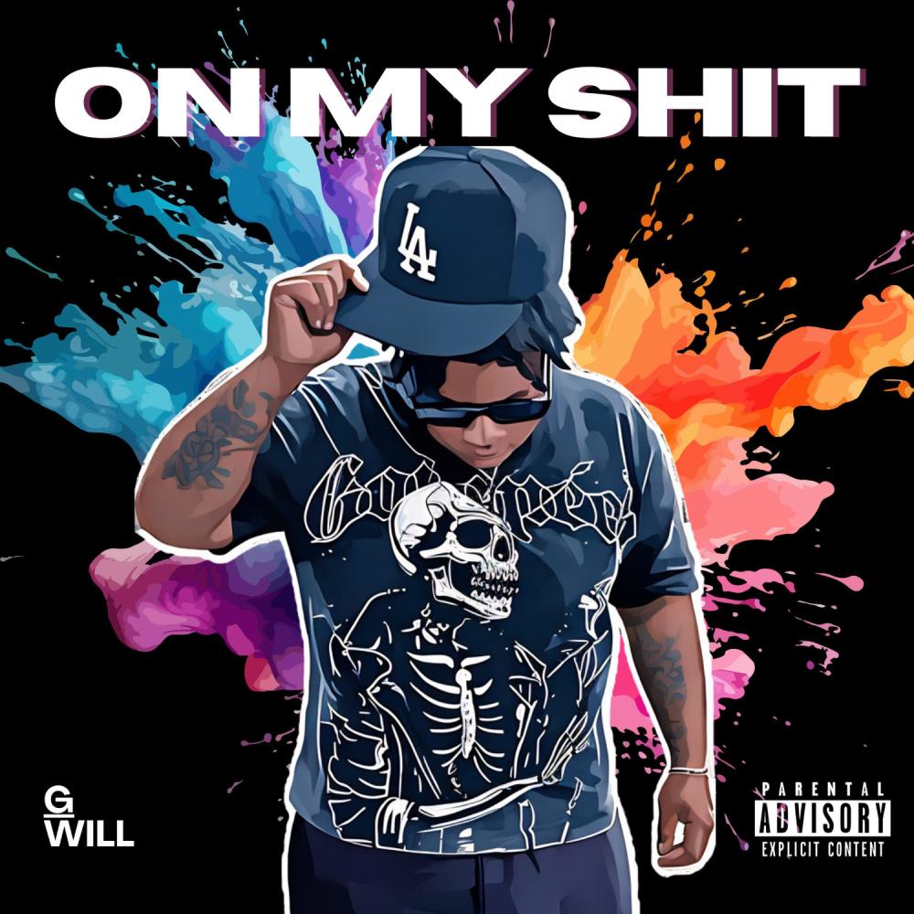 On My **** (Explicit)