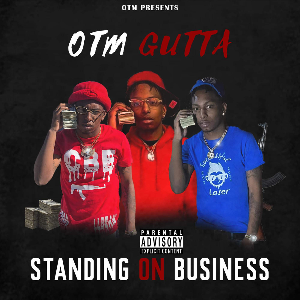 Biggest Slime (Explicit)