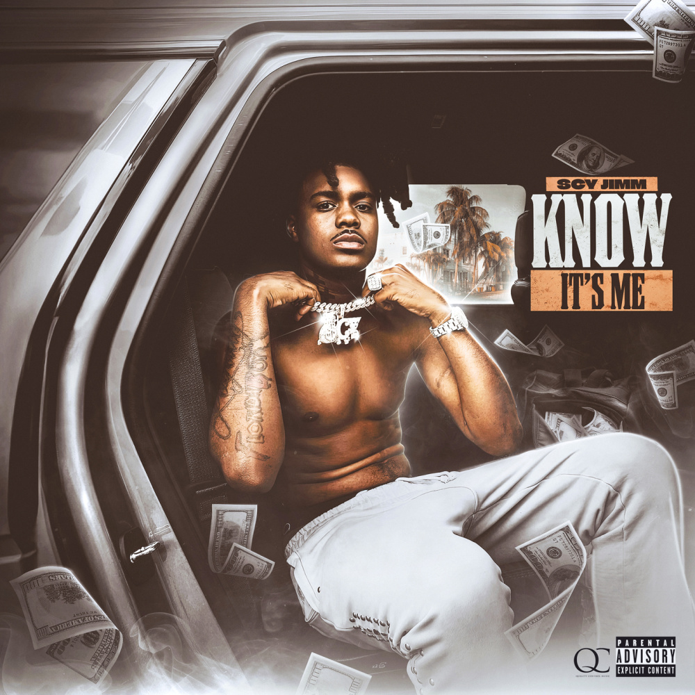 Know It's Me (Explicit)
