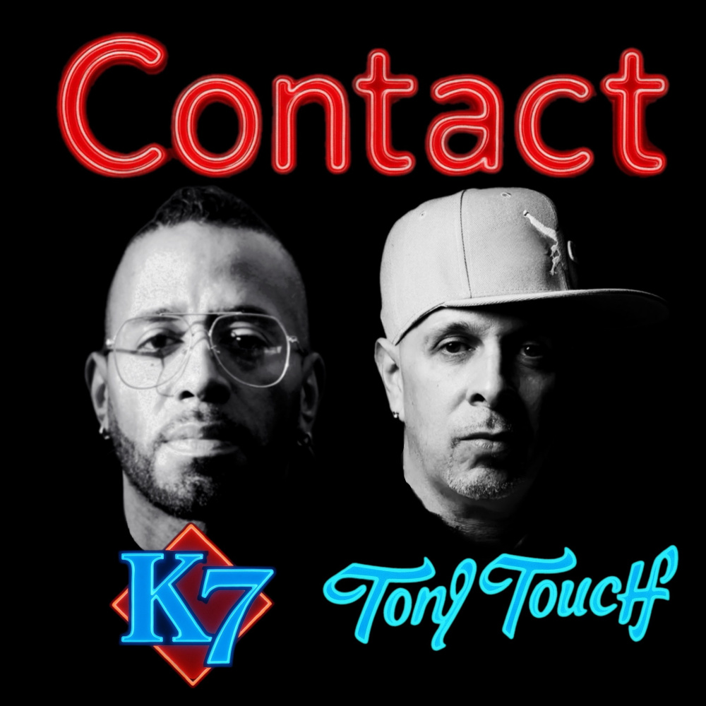 Contact (Instrumental)