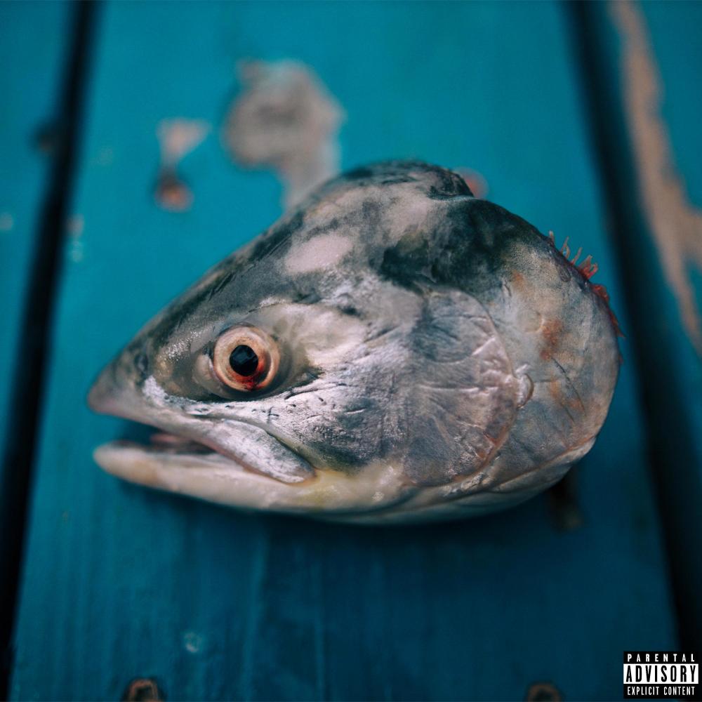 Seen A Ghost (Explicit)