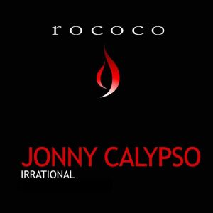 Jonny Calypso的專輯Irrational