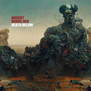 อัลบัม Death Below ศิลปิน August Burns Red