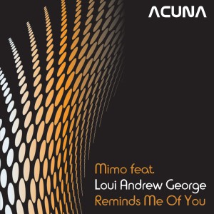 ดาวน์โหลดและฟังเพลง Reminds Me of You (Dub Mix) พร้อมเนื้อเพลงจาก Mimo