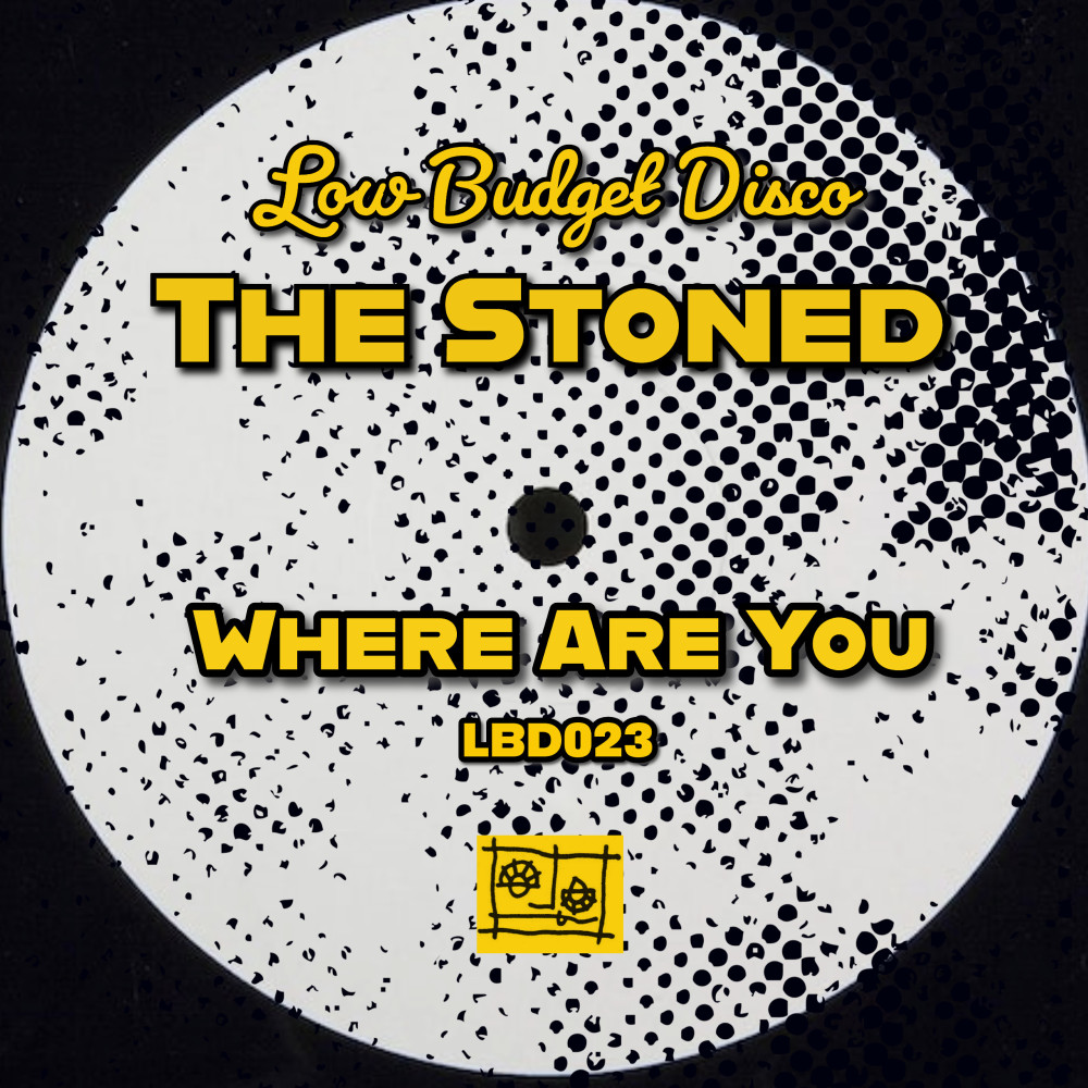 Where Are You