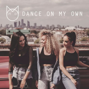 收聽M.O的Dance on My Own (Zed Bias Remix)歌詞歌曲