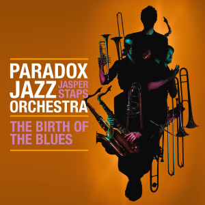 ดาวน์โหลดและฟังเพลง Absolutely Knot พร้อมเนื้อเพลงจาก Paradox Jazz Orchestra