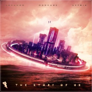 收听Arcando的The Story Of Us歌词歌曲