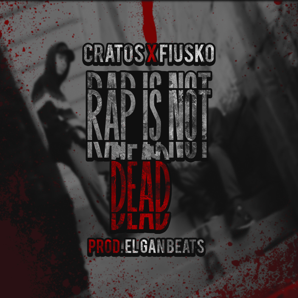 Rap Is Not Dead