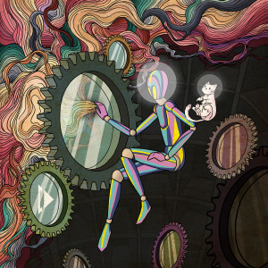 default album img