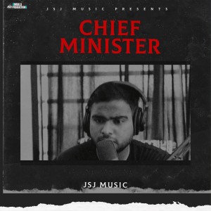 JSJ Music的专辑Chief Minister