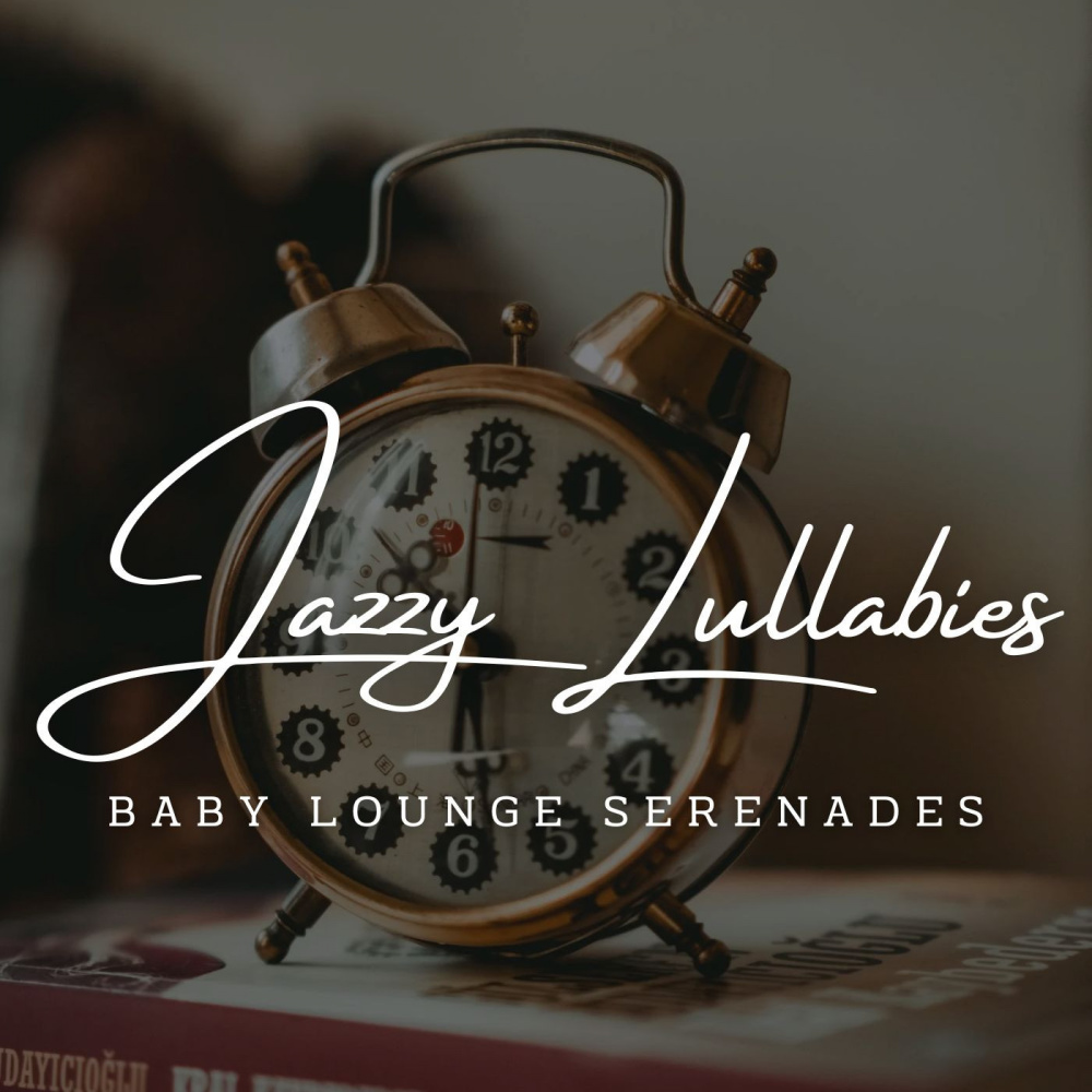 Cuddly Jazz Nightlights