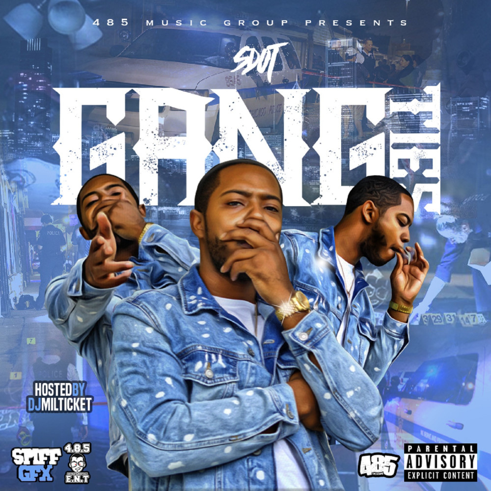 All My Niggaz (Explicit)