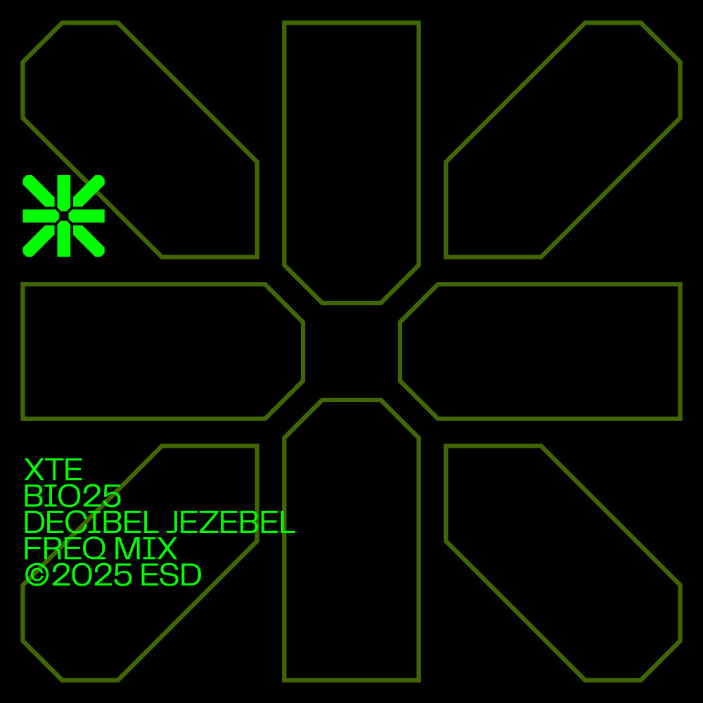Bio25 (Decibel Jezebel Remix)