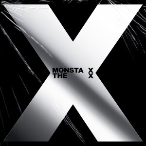 อัลบัม THE X ศิลปิน MONSTA X