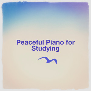 Peaceful Piano for Studying