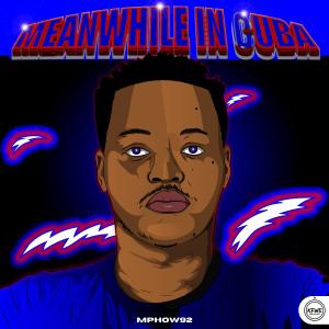 收聽Mphow Nine2wo的Yahyayah (feat. Mano Delson)歌詞歌曲